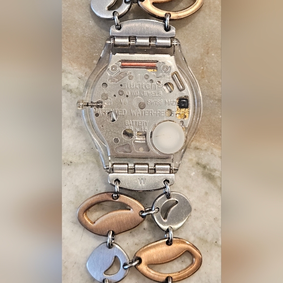 Swatch Swiss Watch 2007 main image 8